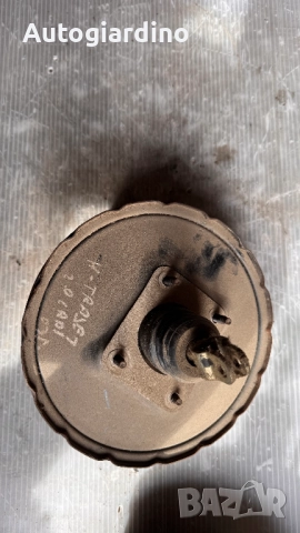 Серво усилвател / Спирачна помпа за Hyundai Trajet 2003 - BB615-010