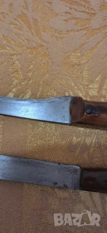 Стари Бг.нож , снимка 9 - Антикварни и старинни предмети - 51905674