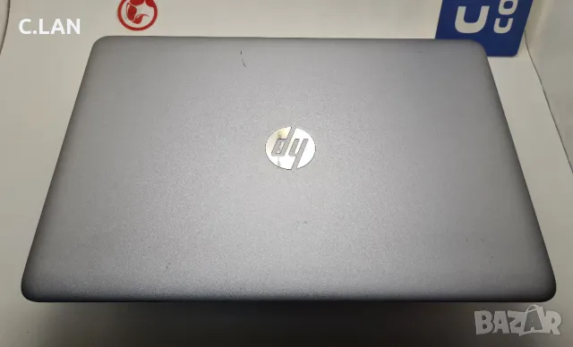 HP EliteBook 850 G3 i7 6600U/16GB/256SSD/500 HDD/FHD/Подсветка, снимка 12 - Лаптопи за работа - 46950815