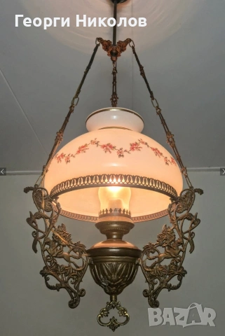 Полилей Луи 16