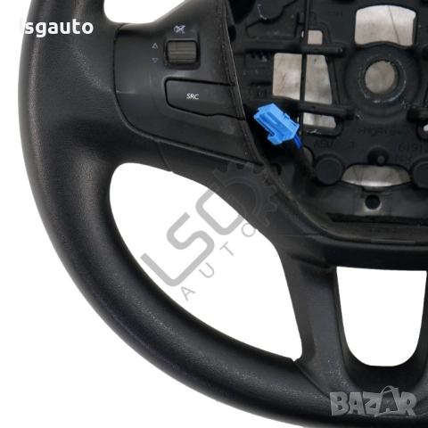 Волан Peugeot 208 I 2012-2019 ID: 151988, снимка 5 - Части - 52164320