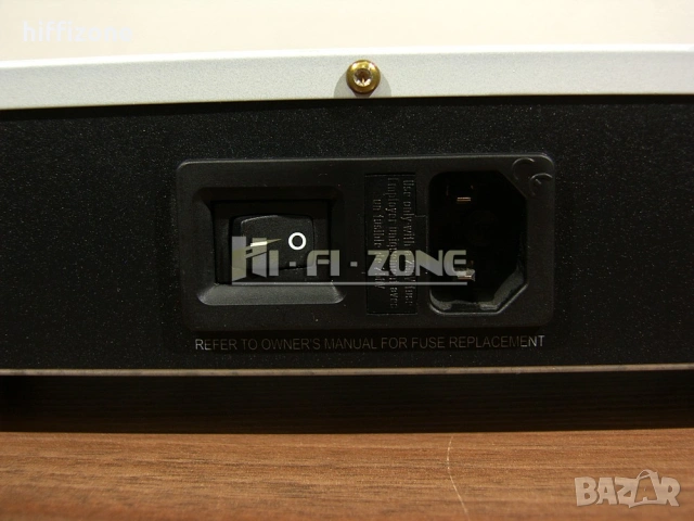  Стъпало Micromega s120 , снимка 9 - Ресийвъри, усилватели, смесителни пултове - 53656207