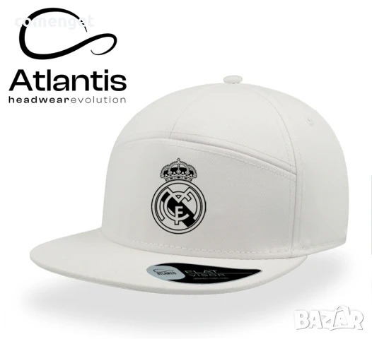 Шапки Real Madrid Juventus Liverpool AC Milan. Или на ОТБОР по Избор!