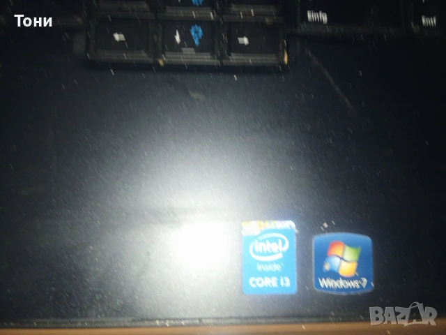 Лаптоп за части или поправка Del Latitude E5540, снимка 4 - Лаптопи за дома - 54223330