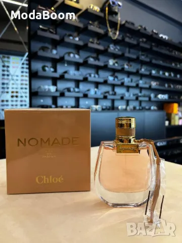 Chloé Nomade дамски парфюми, снимка 1 - Дамски парфюми - 48372092