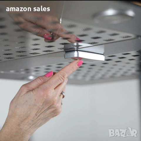 Готварски предпазител, Мониторинг за готварска печка, Марка:Smaal Elsa Cooker Monitoring, снимка 5 - Печки, фурни - 54165611