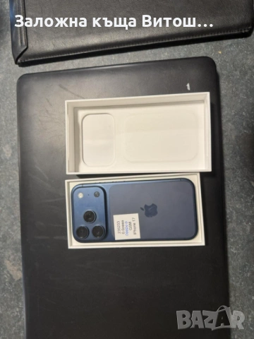 Iphone 17 pro 256GB, снимка 6 - Apple iPhone - 53788986