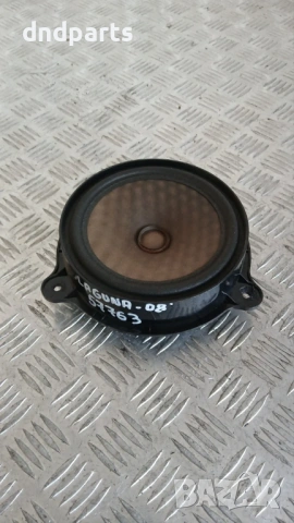 Високоговорител Renault Laguna 2008г.