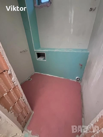 Ремонт на баня Варна, снимка 6 - Ремонти на баня - 52577544