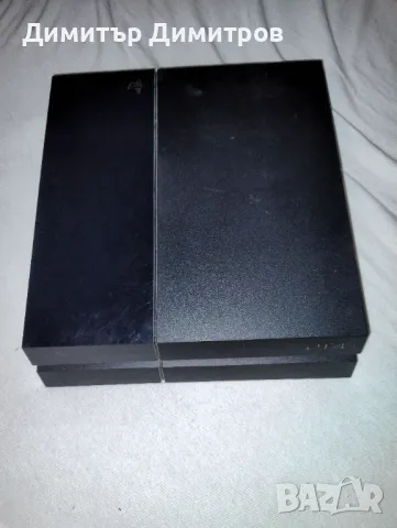 Playstation 4 fat 12.00, снимка 1 - PlayStation конзоли - 47545243