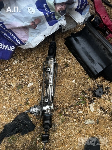 Рейка bmw e36 , снимка 4 - Части - 53054729