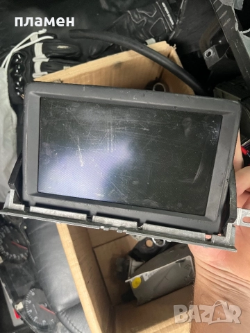 Останали части A8 D3 , снимка 15 - Автомобили и джипове - 51974202