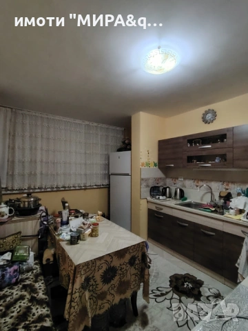 Тристаен апартамент в кв.Възраждане,гр.Хасково, снимка 4 - Апартаменти - 53732210