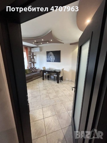 Двустаен - Изгрев, снимка 6 - Апартаменти - 53712666