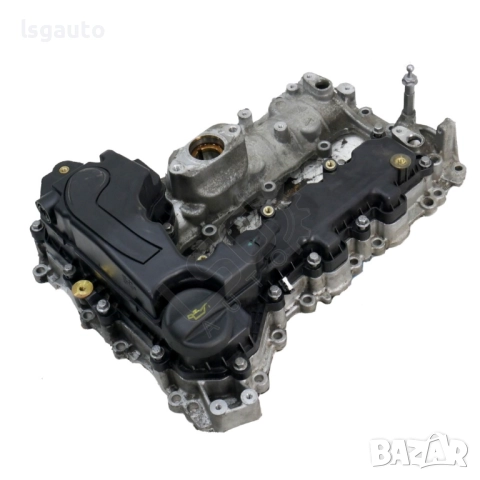 Клапанен капак цилиндрова глава Citroen DS4 2015-2018 ID: 155389, снимка 2 - Части - 52575086