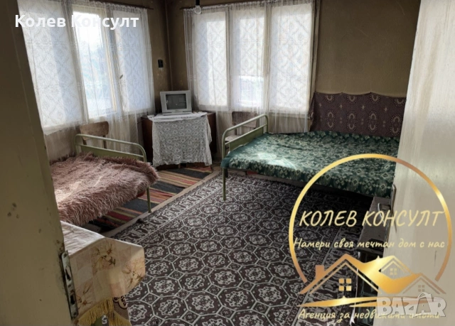 Къща село Горно Ботево, снимка 3 - Къщи - 54148456