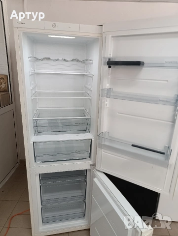 Хладилник Gorenje, снимка 3 - Хладилници - 53845634