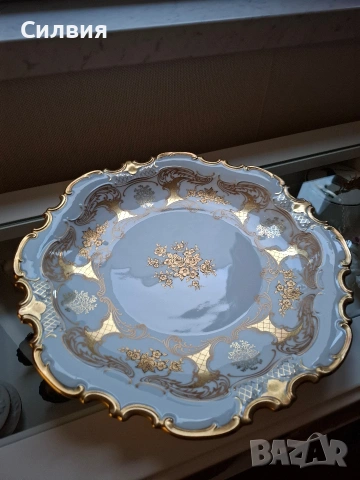 Голямо плато, снимка 8 - Чинии - 53445877