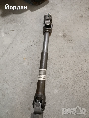 Останали части за Опел Мерива 1.3 CDTI, снимка 12 - Части - 51121453