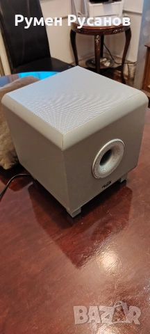 Subwoofer Eltax Spectrum150 W, снимка 3 - Тонколони - 53761545