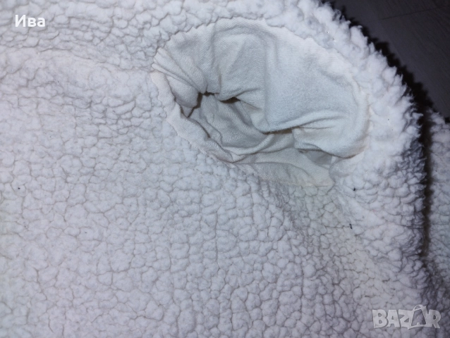 дебел бебешки суичър, снимка 6 - Други - 52513910