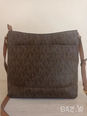 Дамска чанта Michael Kors, снимка 8 - Чанти - 47436686