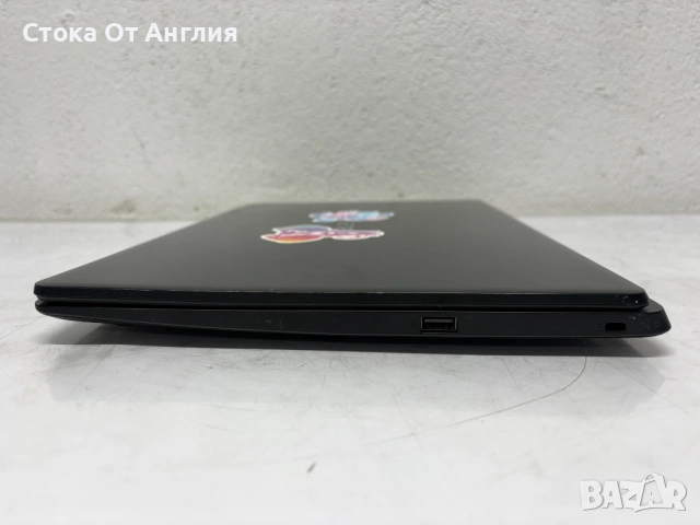 Лаптоп - Acer Aspire A315-42 N19C1, 3200U, RAM 4GB DDR3, SSD 256GB/ L2, снимка 8 - Лаптопи за игри - 53531368