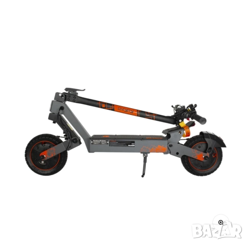 Електрически скутер/тротинетка KuKirin G2 ULTRA 1600W 18AH, снимка 6 - Други спортове - 51537988