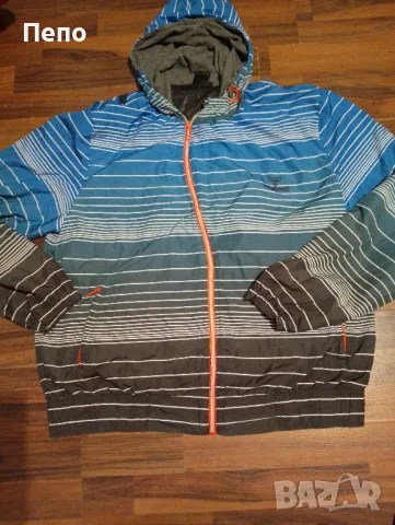 Горнище Hummel