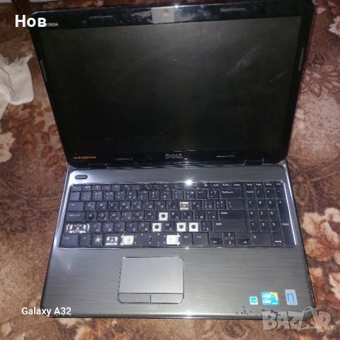 Dell inspiring N 5010, снимка 5 - Части за лаптопи - 45699506