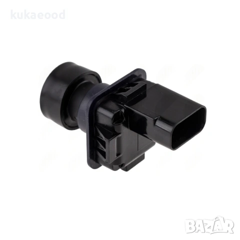 Камера за задно виждане на Ford Mustang 6, снимка 3 - Части - 54054180