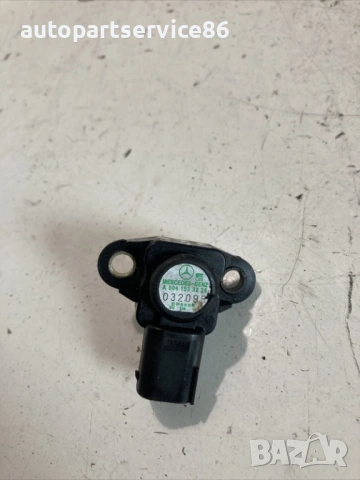 Сензор за карта за Mercedes Clk W209 320 Бензин (2005) A0041533228, снимка 2 - Части - 53976032