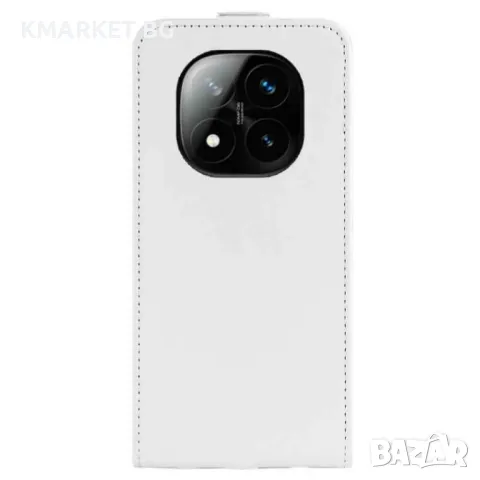 Xiaomi Redmi Note 14 Pro+ 5G Кожен Калъф и Скрийн Протектор, снимка 2 - Калъфи, кейсове - 49220962