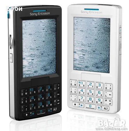 CD за SonyEricsson M600, снимка 3 - Резервни части за телефони - 50042611