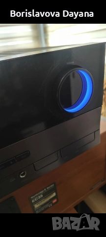 Аудио Ресивър Harman Kardon AVR-142/230, снимка 4 - Ресийвъри, усилватели, смесителни пултове - 53615051