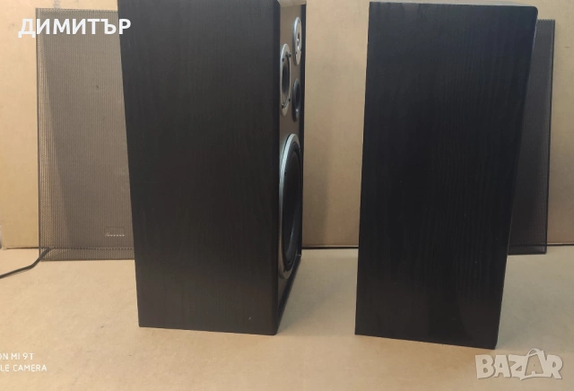 трилентови тонколони Life L-8998, снимка 6 - Тонколони - 53649903