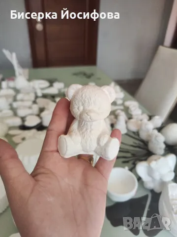 Гипсови отливки различни модели. Цените са различни, снимка 13 - Декорация за дома - 49963378