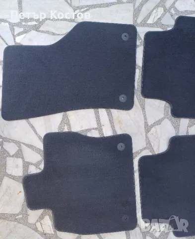 Стелки за Wv Passat 7 Орегинални !, снимка 5 - Аксесоари и консумативи - 50247232