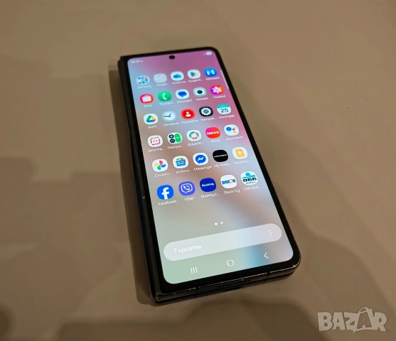 Samsung Galaxy Z Fold 5, снимка 3 - Samsung - 53970402