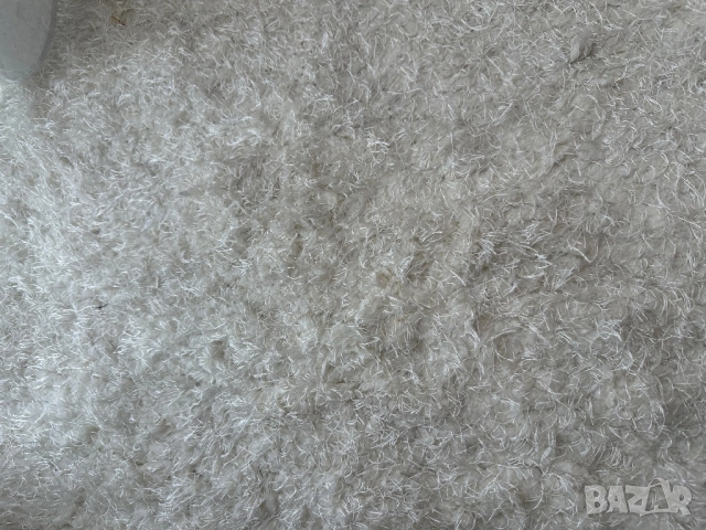 2 бр килим 160/230 екрю/ бял, снимка 2 - Други - 52411033