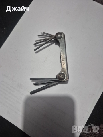 Инчови шестограми