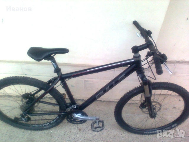 BULLS Copper Head 3 Disc - Хидравличен Модел, снимка 12 - Велосипеди - 53598225