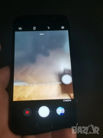 Samsung Galaxy A5 2017, снимка 14 - Samsung - 53065190