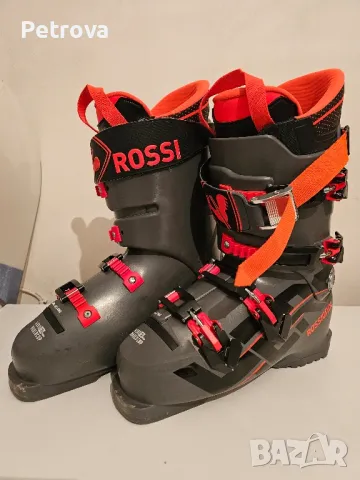 Продавам ски обувки Rossignol , снимка 6 - Зимни спортове - 48516748