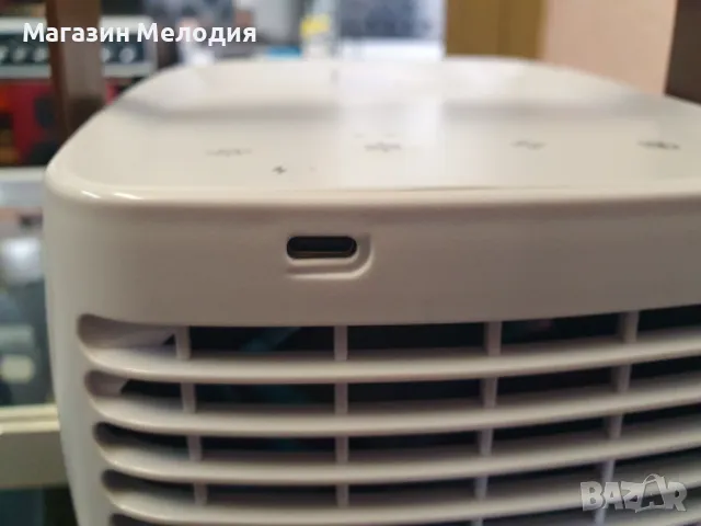 Арктик кулър Deluxe Portable Air Cooler 18009, снимка 11 - Други - 49583338