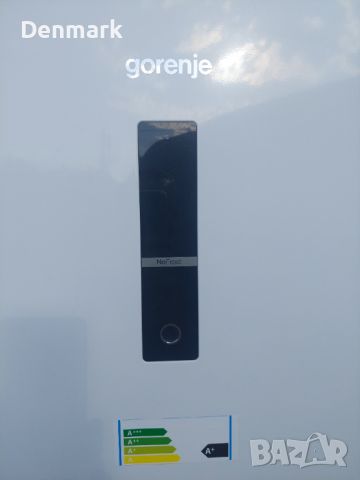 Вертикален фризер -Gorenje, снимка 2 - Фризери - 46813163