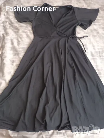 Рокля С размер, H&M, Спиди/лично предаване 