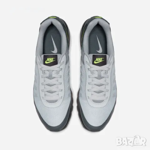 МЪЖКИ МАРАТОНКИ NIKE AIR MAX INVIGOR, снимка 2 - Маратонки - 46987165