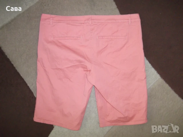 Къси панталони TOM TAILOR  дамски,ХЛ-2ХЛ, снимка 3 - Къси панталони и бермуди - 50634527