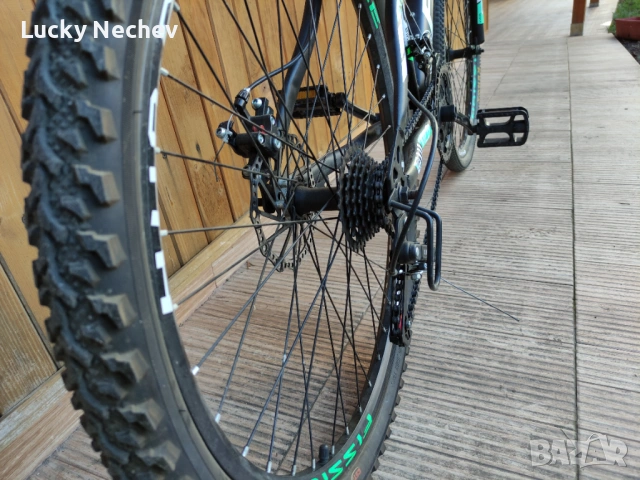 Mountain Bike размер M , снимка 3 - Велосипеди - 53944958